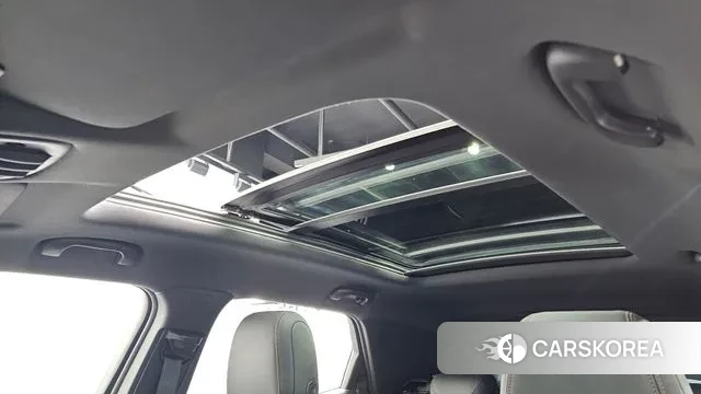 Chevrolet (GM Daewoo) Trailblazer id 3443207 из Кореи 9