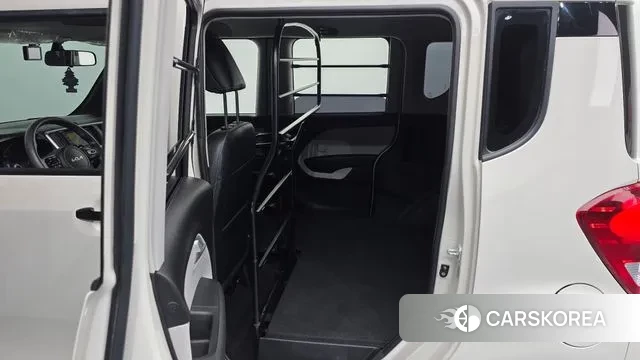 Kia The New Ray id 3342930 из Кореи 9