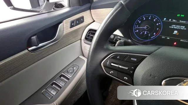 Hyundai Palisade id 3018451 из Кореи 9