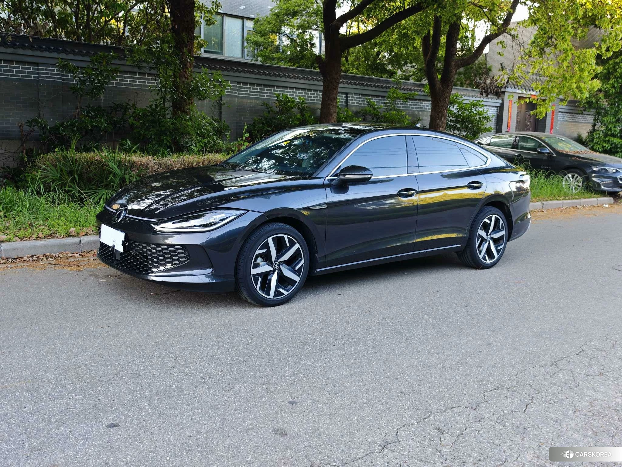 Volkswagen Lingdu id 4492848 из Китая 9