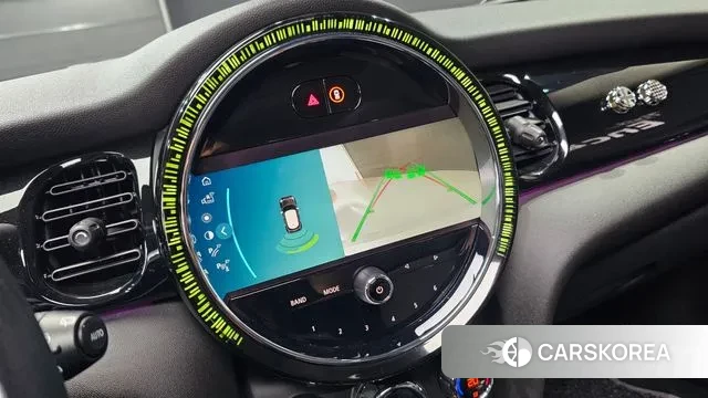 Mini Cooper id 3421432 из Кореи 9