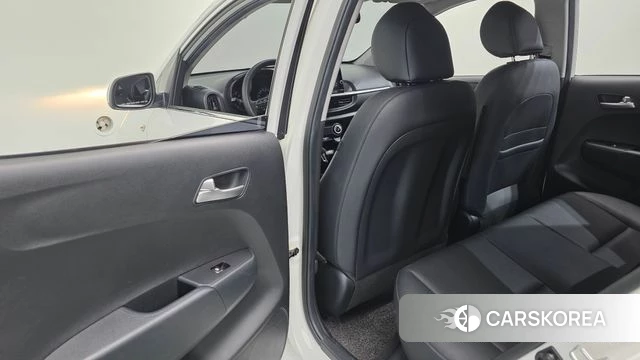 Kia Morning Urban (JA) id 3940959 из Кореи 9