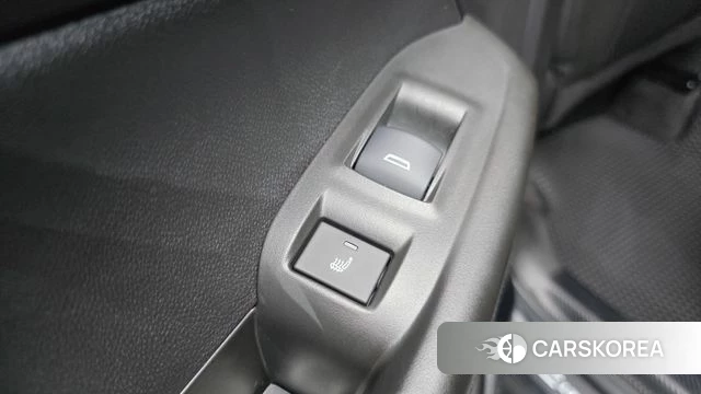 Chevrolet (GM Daewoo) Trailblazer id 4549479 из Кореи 9