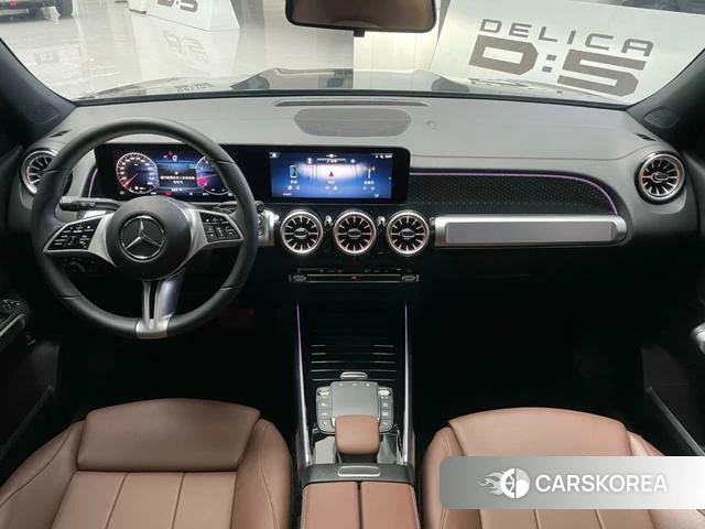 Mercedes-Benz GLB id 4211679 из Китая 9