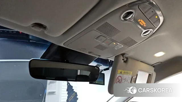 Hyundai The New Grandeur IG id 3468680 из Кореи 9