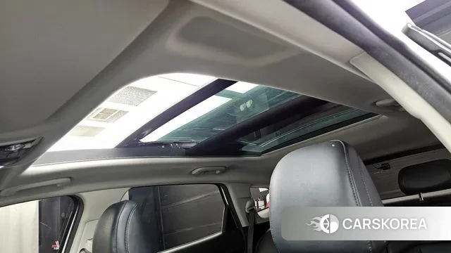 Kia Sportage 5th Generation id 3334931 из Кореи 9