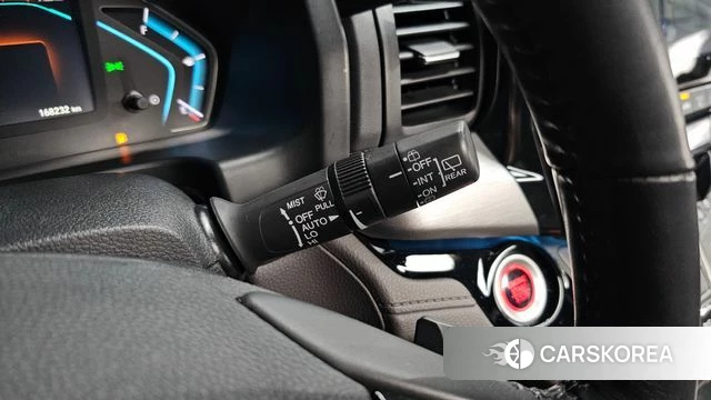 Honda Odyssey id 4865305 из Кореи 9