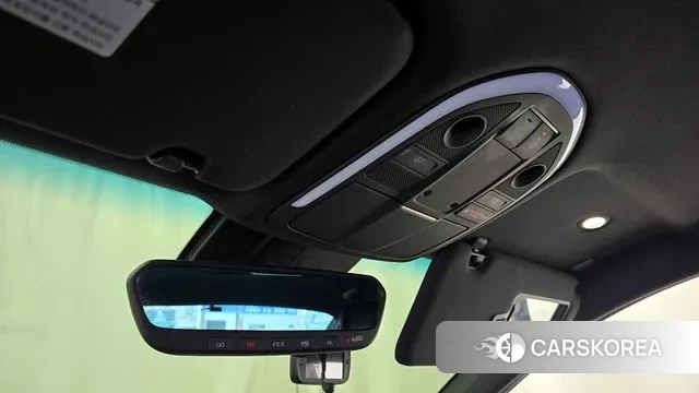 Genesis G70 id 3789606 из Кореи 9