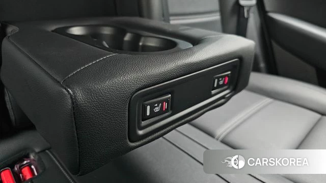 Renault Korea (Samsung) QM6 id 3829254 из Кореи 9