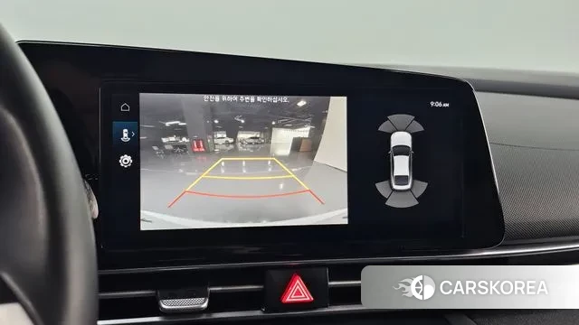 Hyundai Avante (CN7) id 3257572 из Кореи 9