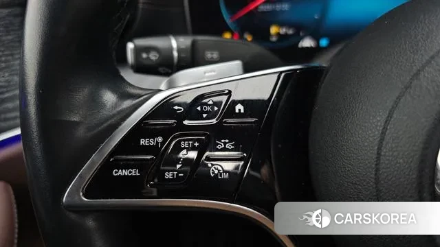 Mercedes-Benz E-Class W213 id 3503527 из Кореи 9