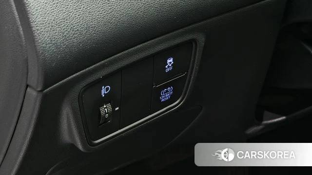 Hyundai Tucson Hybrid (NX4) id 4603661 из Кореи 9