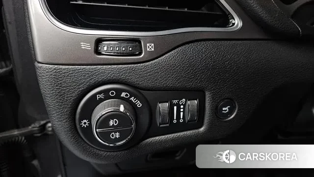 Jeep Cherokee (KL) id 3499296 из Кореи 9