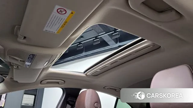 Mercedes-Benz CLS-Class C257 id 3666490 из Кореи 9