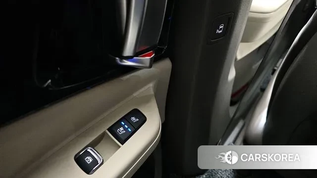 Kia The New Carnival 4th Generation id 3663954 из Кореи 9