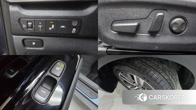 Kia The New Niro id 3349314 из Кореи 9