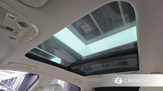 Hyundai The New Grandeur IG id 3839555 из Кореи 9