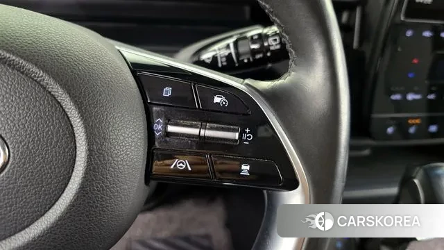 Hyundai Staria id 3741044 из Кореи 9