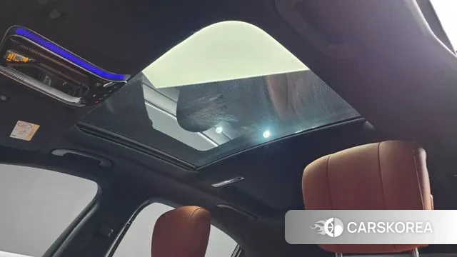 Mercedes-Benz S-Class W223 id 3566951 из Кореи 9