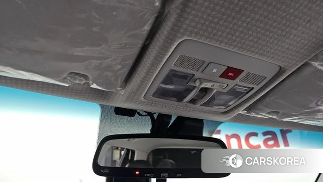 Hyundai Casper id 4444600 из Кореи 9