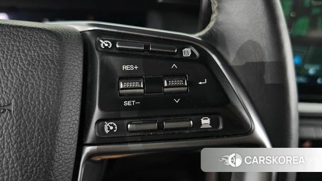 Ssangyong Torres id 4740457 из Кореи 9