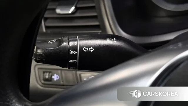 Hyundai Sonata New Rise id 3651621 из Кореи 9