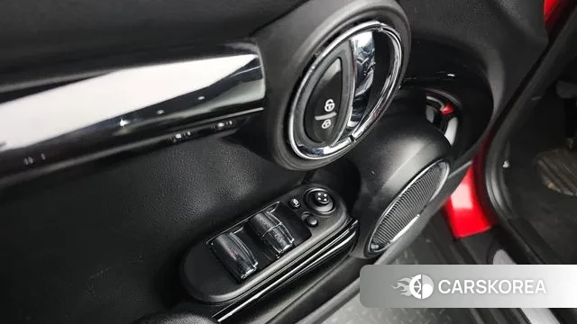 Mini Cooper Convertible id 3355810 из Кореи 9