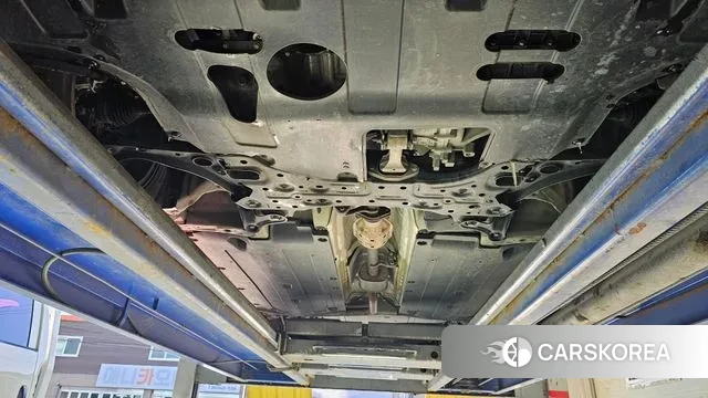 Hyundai Avante AD id 3543762 из Кореи 9