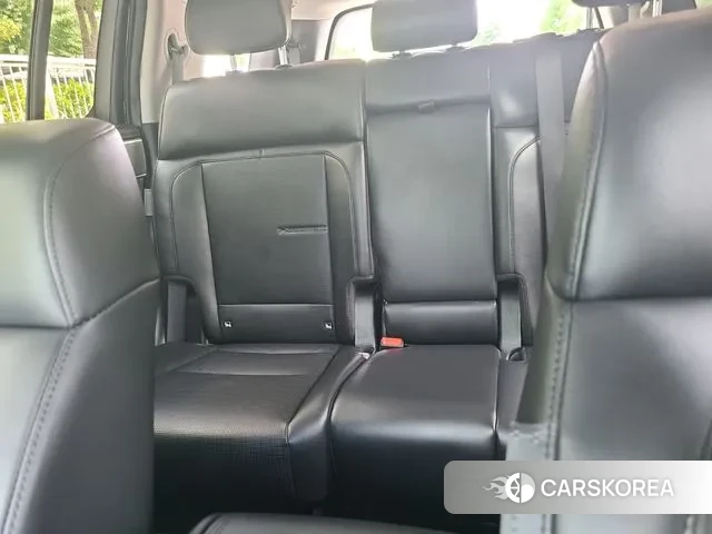 Hyundai Santa Fe (MX5) id 2973268 из Кореи 9