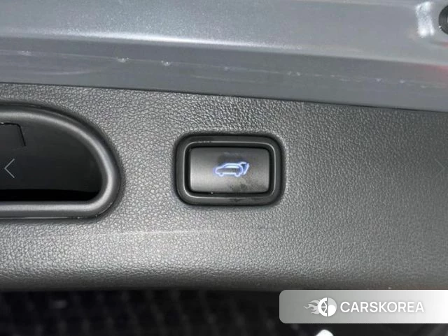 Hyundai All New Tucson id 4629312 из Кореи 9