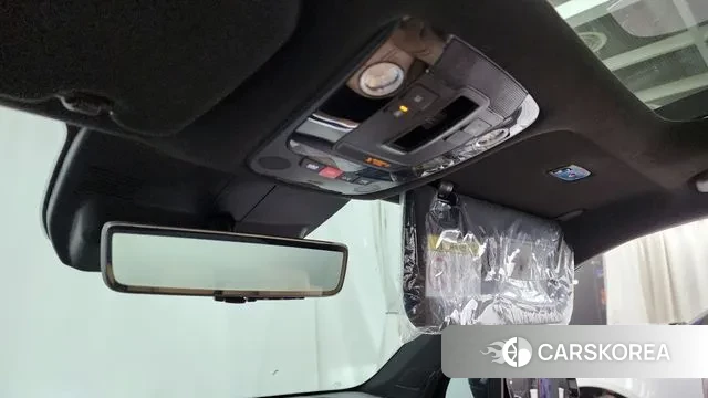 Kia The New Sorento 4th Generation id 3512062 из Кореи 9