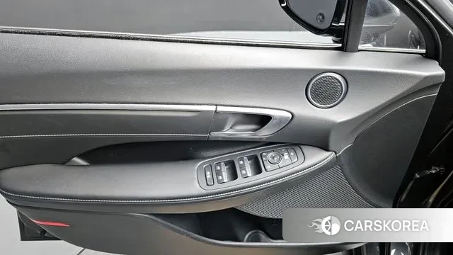 Hyundai Sonata D Edge (DN8) id 3457342 из Кореи 9