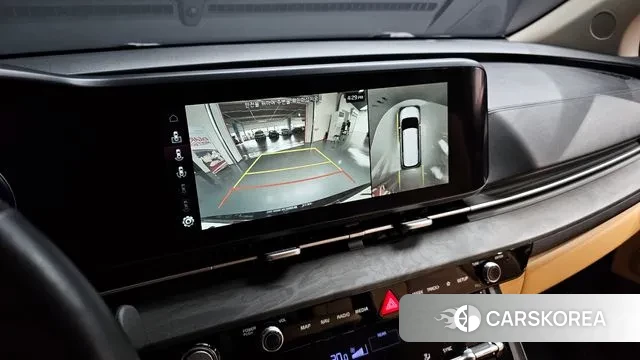 Kia Carnival 4th generation id 3212788 из Кореи 9