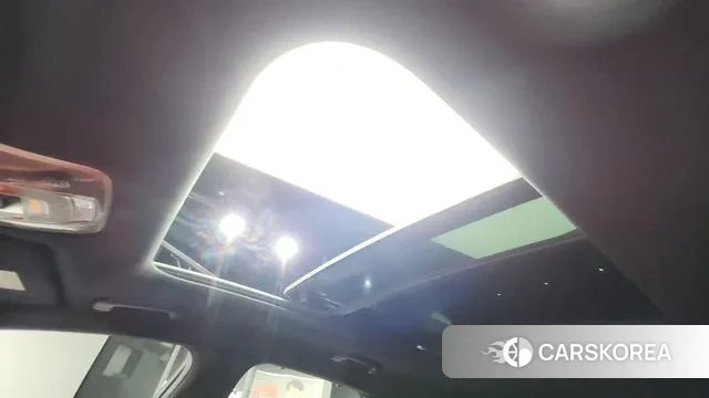 Genesis GV70 id 3448053 из Кореи 9