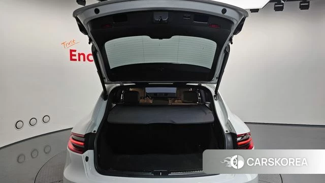 Porsche Macan id 4246128 из Кореи 9