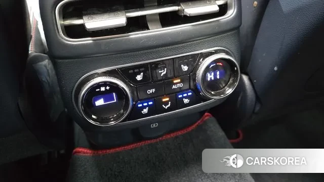 Genesis GV70 id 3411199 из Кореи 9