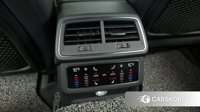 Audi A6 (C8) id 3494064 из Кореи 9