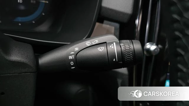 Volvo C40 Richards id 3859306 из Кореи 9