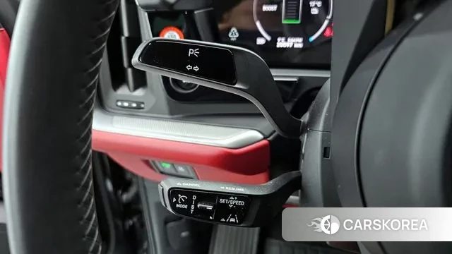 Porsche Cayenne (PO536) id 3560264 из Кореи 9