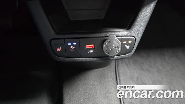 Kia The New Kia Ray id 2788465 из Кореи 9