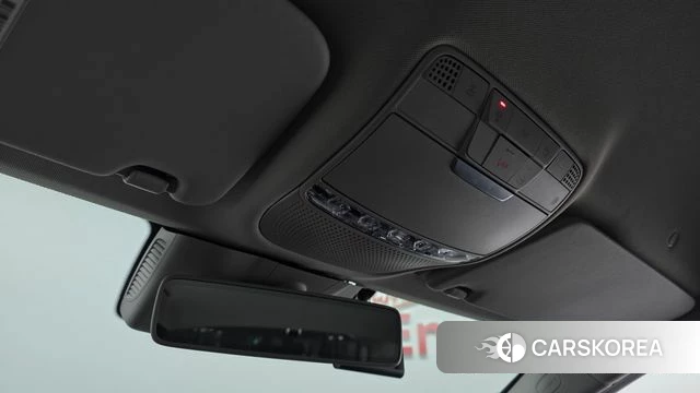 Mercedes-Benz C-Class W205 id 4362700 из Кореи 9