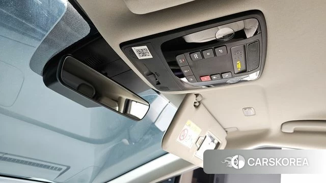 Kia Carnival 4th generation id 4303211 из Кореи 9