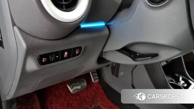 Kia All New Morning (JA) id 3439947 из Кореи 9