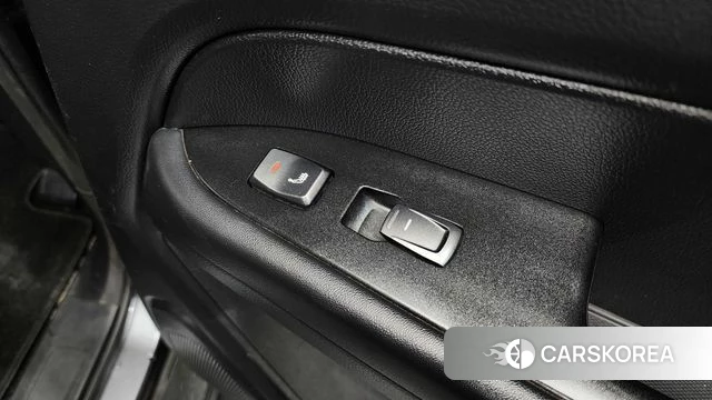 Ssangyong The New Rexton Sports Cannes id 3812983 из Кореи 9