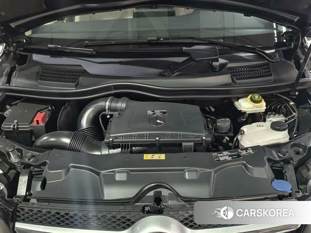 Mercedes-Benz V-class id 4264969 из Китая 9