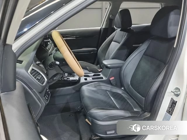 Kia Seltos id 4712699 из Кореи 9
