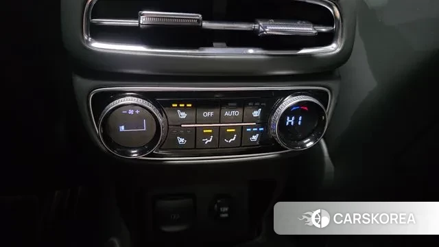 Genesis GV80 id 3394473 из Кореи 9