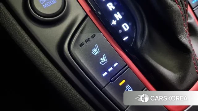 Hyundai Kona id 3055487 из Кореи 9