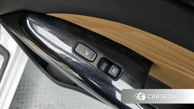 Kia K7 Premier id 3878930 из Кореи 9