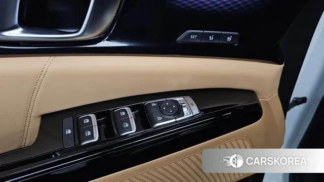 Kia Carnival 4th generation id 3690081 из Кореи 9